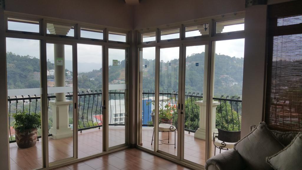 36 Bed & Breakfast Kandy Esterno foto