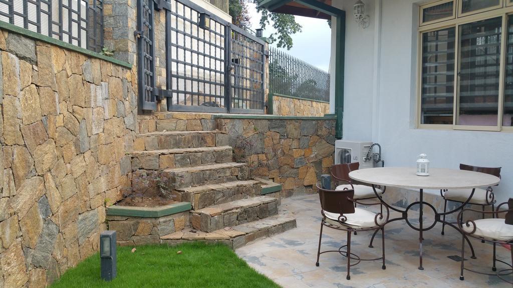 36 Bed & Breakfast Kandy Esterno foto