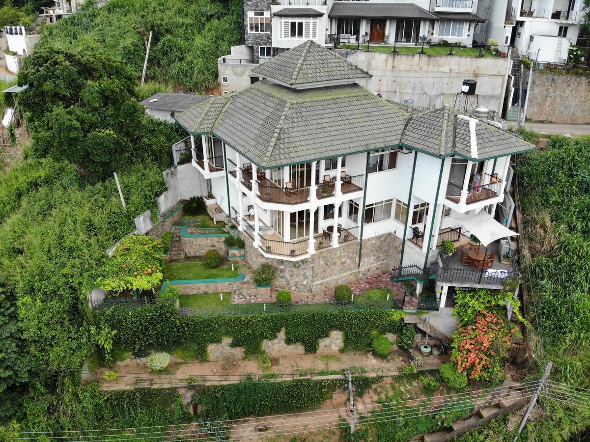 36 Bed & Breakfast Kandy Esterno foto