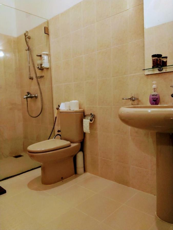 36 Bed & Breakfast Kandy Esterno foto