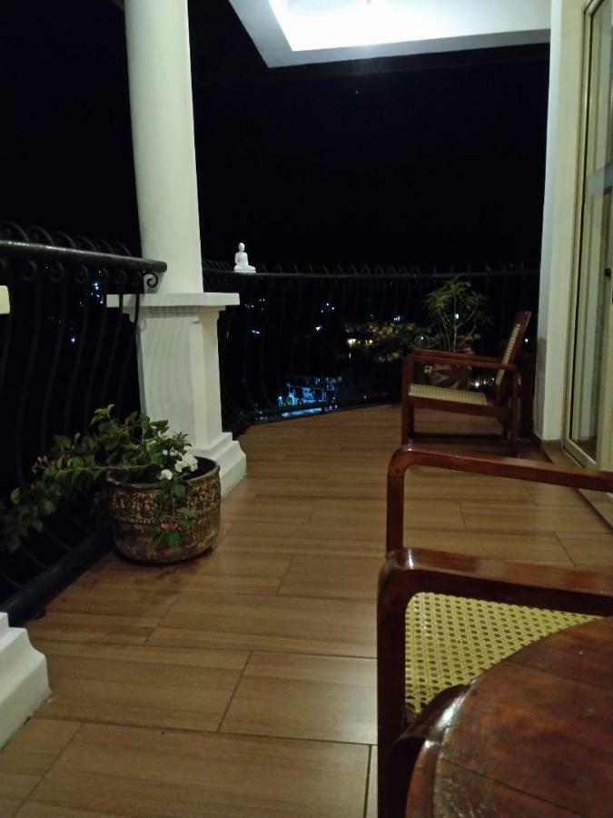 36 Bed & Breakfast Kandy Esterno foto